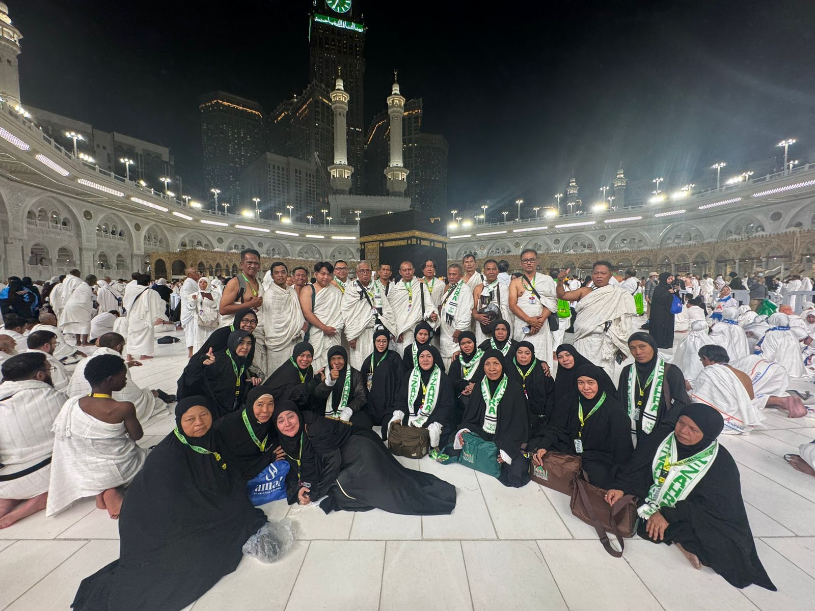 UMROH 24 OKTOBER 2025